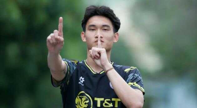 U23 Việt Nam thay người gác đền trước thềm U23 châu Á 2026