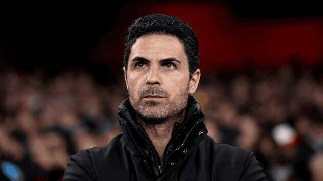Arteta bức xúc với lịch thi đấu quá tải của Arsenal sau thắng lợi Brentford