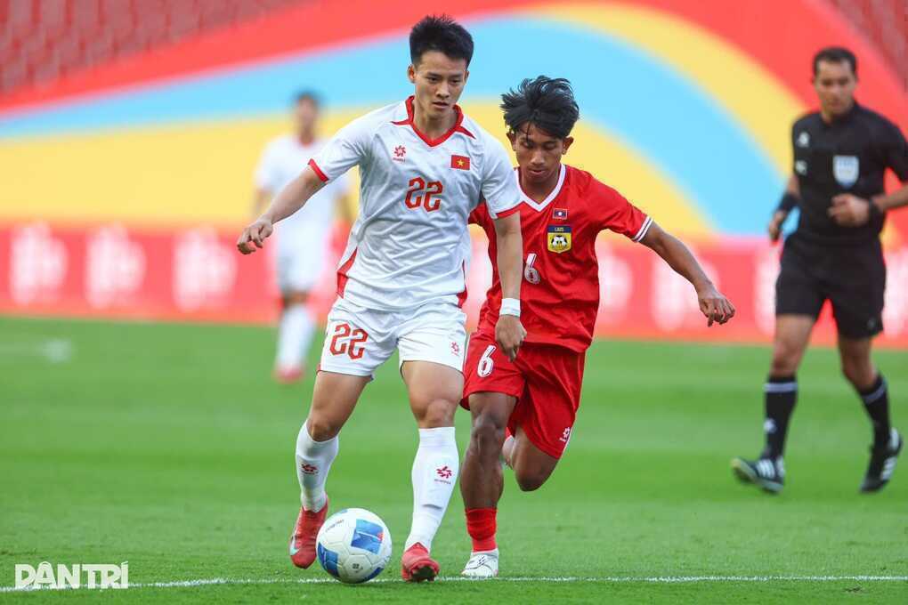 Báo Indonesia nói gì về sai sót Quốc ca Việt Nam ở SEA Games? - 2