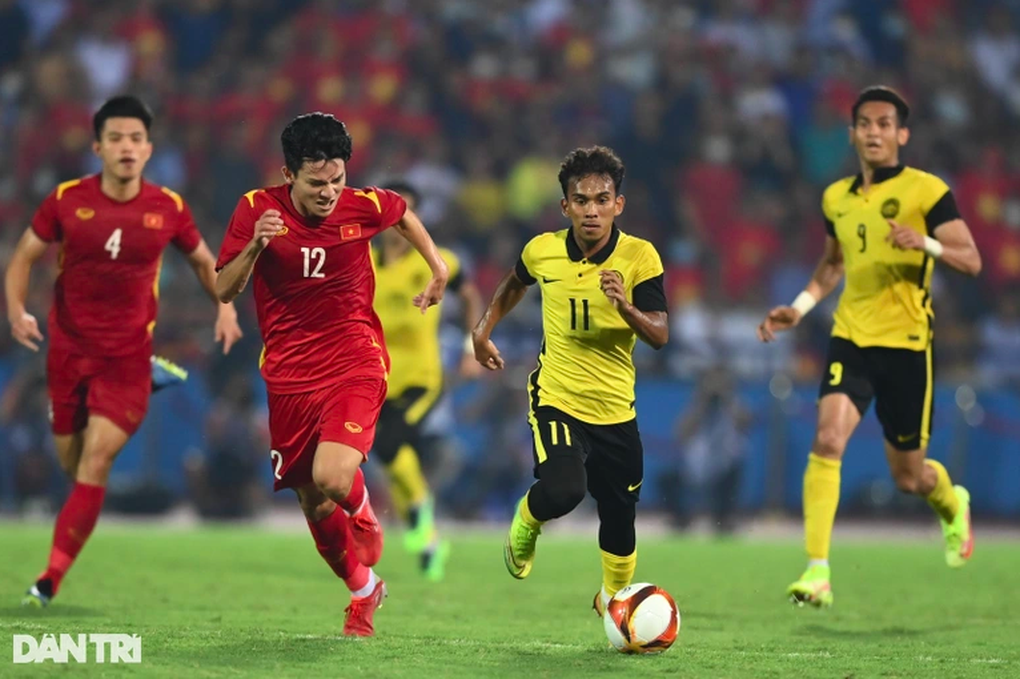 Báo Malaysia tuyên bố đội nhà phải đánh bại U22 Việt Nam bằng mọi giá - 2