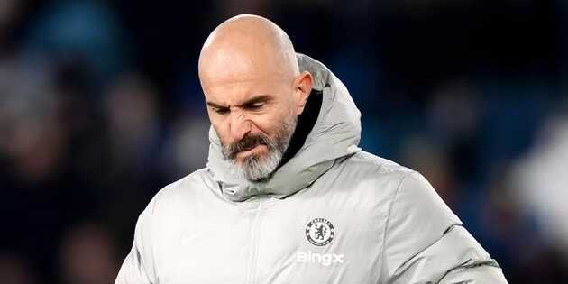 Chelsea thất bại trước Leeds: Thiếu bản lĩnh; Chiến thuật của Maresca lỏng lẻo