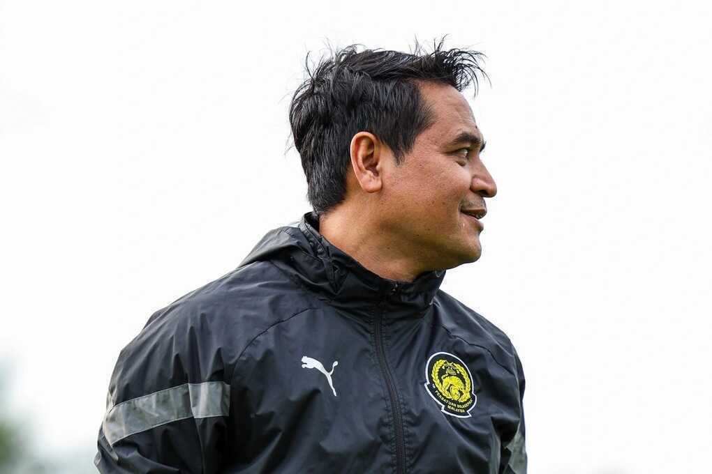 HLV U22 Malaysia sớm theo dõi U22 Việt Nam tại SEA Games