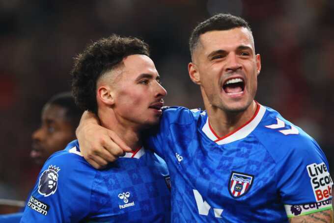 Liverpool hút chết tại Anfield