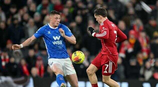 Liverpool – Một công trình đắt đỏ đang lâm vào khủng hoảng sau trận hòa Sunderland