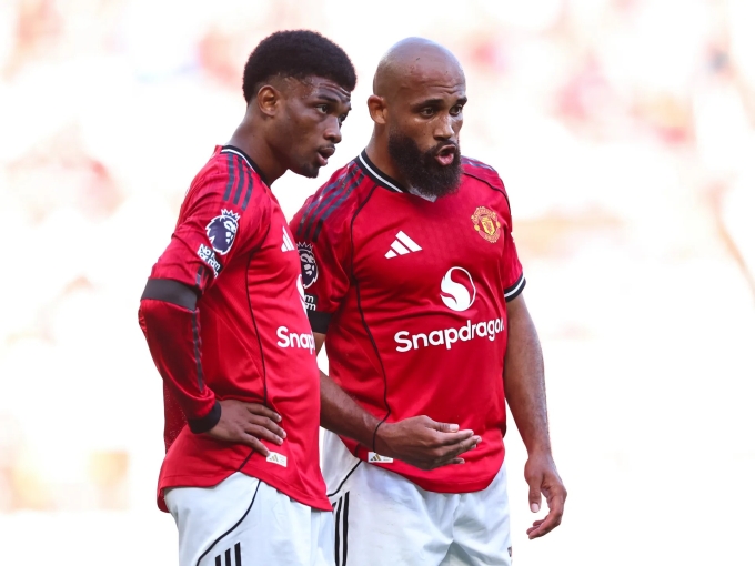 Man Utd được dùng Mbeumo, Diallo thêm một tuần