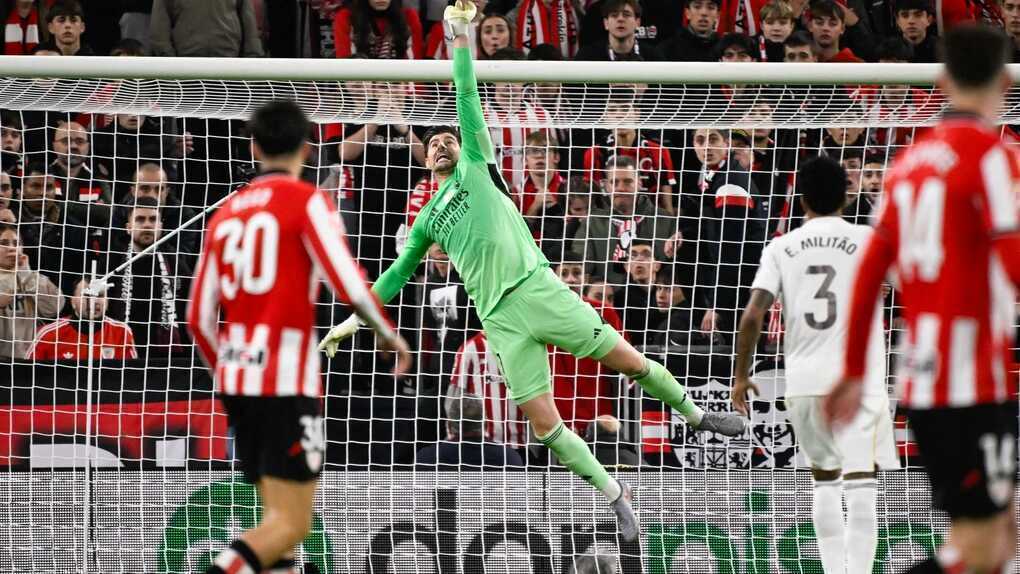 Mbappe tỏa sáng, Real Madrid thắng đậm Bilbao - 2