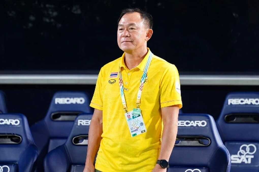 Sao trẻ U22 Thái Lan phải chia sức cho SEA Games và CLB