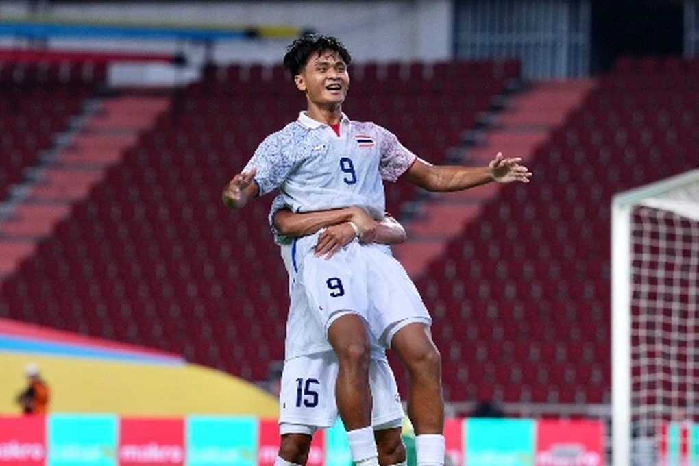 Sao trẻ U22 Thái Lan phải chia sức cho SEA Games và CLB - 2