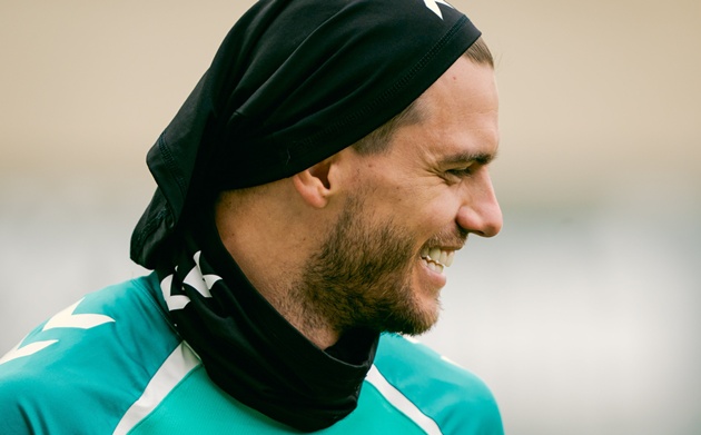 Lo Celso và Antony sẵn sàng đối đầu Barcelona tại La Liga