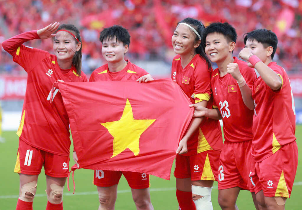 Nhận định tuyển nữ Việt Nam vs Malaysia: Thắng to trận đầu