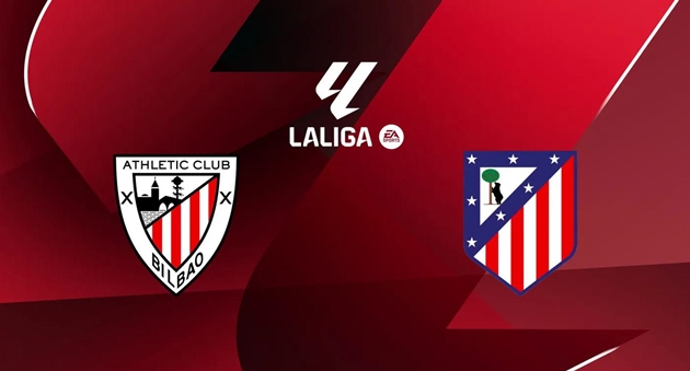 Soi trận Athletic Club vs Atletico Madrid: Cuộc đấu quyết liệt tại San Mames