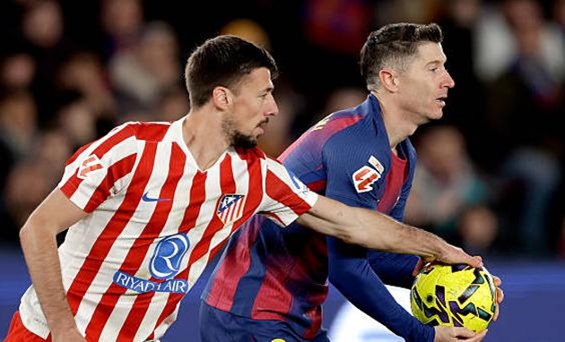 Atletico Madrid có thể sớm tìm lại niềm vui chiến thắng ở trận đấu tại San Mames.