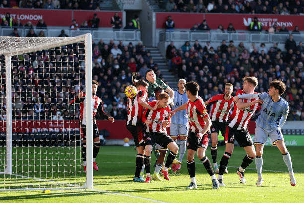 Soi trận Tottenham vs Brentford: Cuộc đấu của nghịch lý