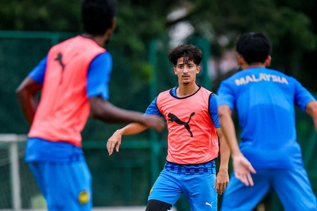 U22 Malaysia tuyên bố nóng về U22 Việt Nam, muốn HCV SEA Games 33