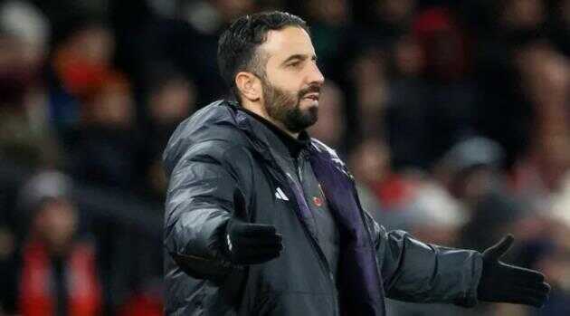 Vấn đề phòng ngự của Man United tiếp tục lộ rõ sau trận hòa với West Ham