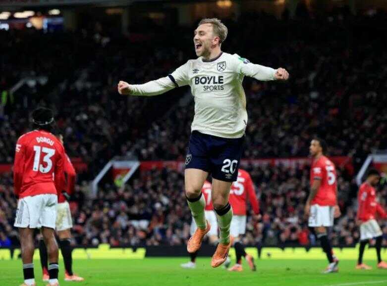 MU nhiều lần phải trả giá từ những tình huống cố định.