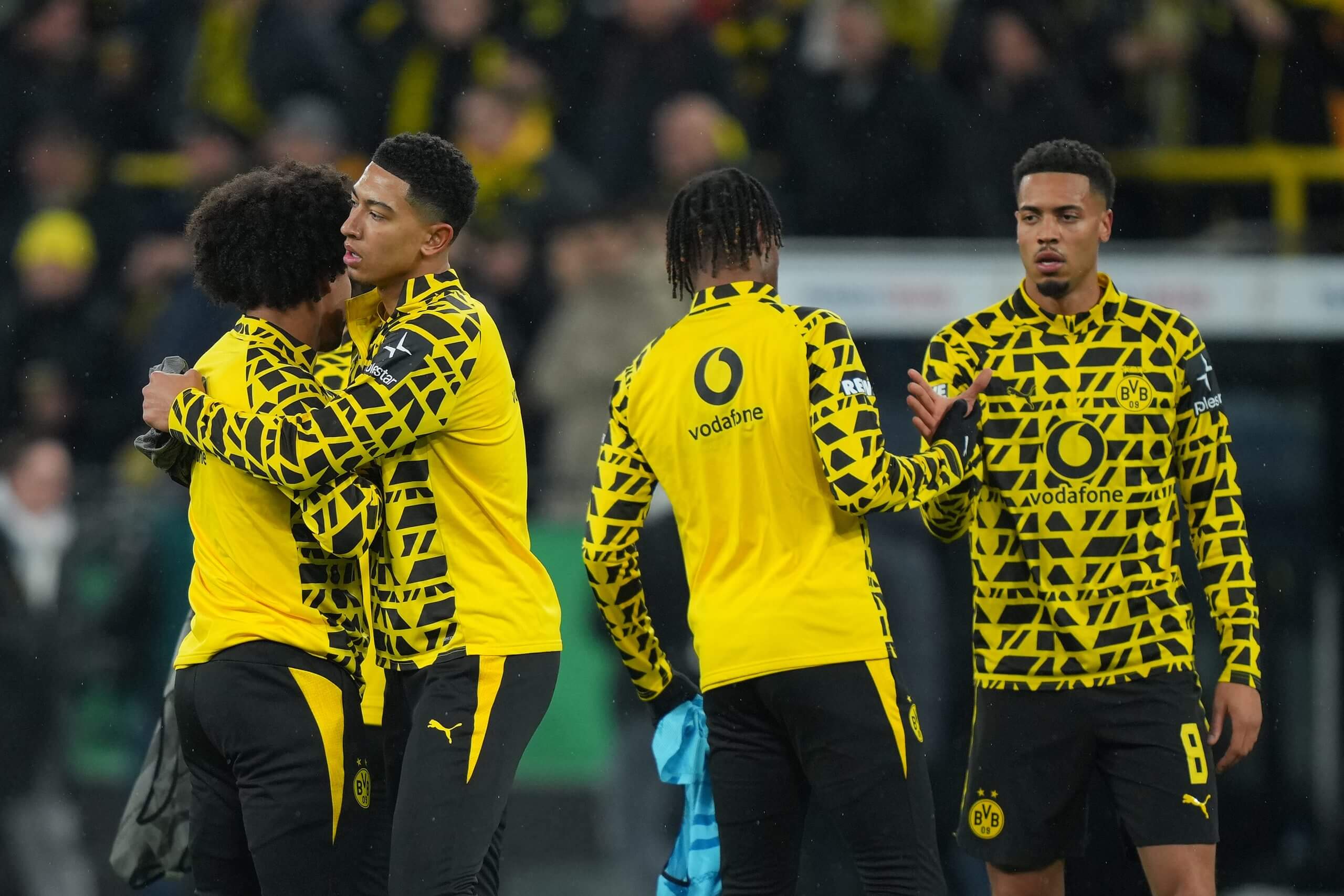 Công nghệ đã giúp Liverpool đột phá ở mùa giải 2024/2025