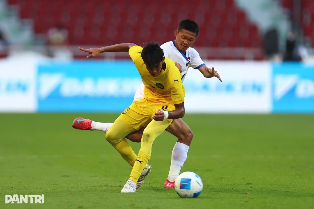 CĐV Đông Nam Á so sánh thực lực U22 Việt Nam và Malaysia ở trận quyết đấu