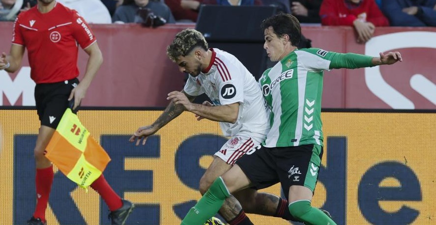 Lamine Yamal và Valentin Gomez: Cuộc so tài đỉnh cao giữa hai ngôi sao trẻ