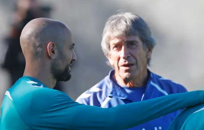 Pellegrini: “Yamal có tiềm năng, nhưng so sánh với Messi là không công bằng”