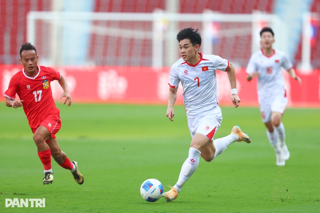 Báo Malaysia bình luận khi đội nhà xếp trên và lợi thế trước U22 Việt Nam - 2