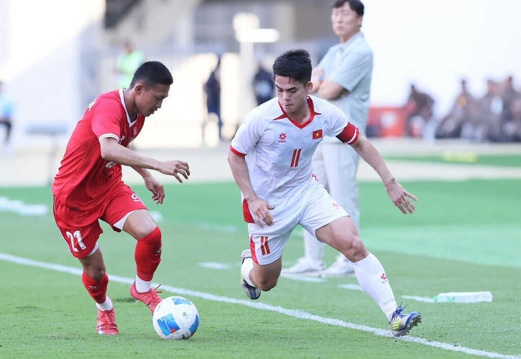 Để vào bán kết SEA Games, U22 Việt Nam phải làm 1 điều trước Malaysia