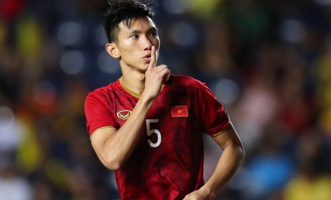 Đoàn Văn Hậu tái xuất ấn tượng, nhưng giá trị chuyển nhượng giảm mạnh sau chấn thương