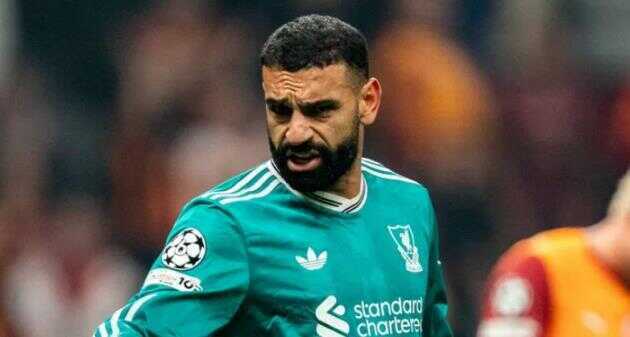 Slot giải thích lý do không dùng Salah trong trận hòa 3-3 với Leeds