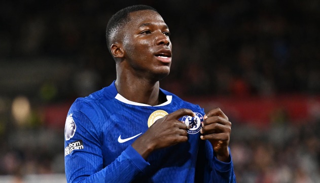 Sự trở lại của Caicedo là cú hích lớn về mặt lực lượng cho Chelsea.