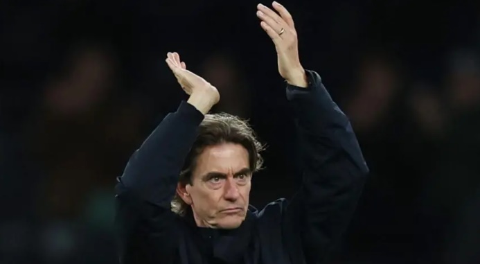 Thomas Frank và Tottenham – Màn đáp trả đanh thép trước chỉ trích