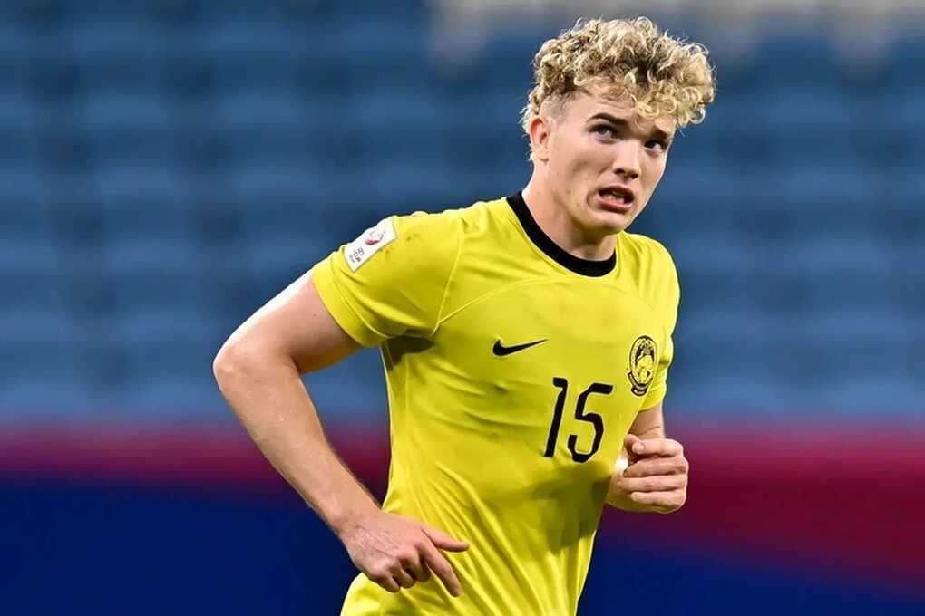 U22 Malaysia nhận tin cực vui trước khi quyết chiến với U22 Việt Nam - 2