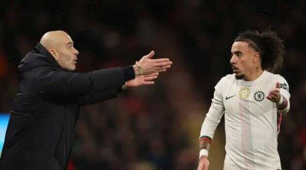 Chelsea tịt ngòi trước Bournemouth: Vấn đề gì khiến hàng công gặp khó khăn?