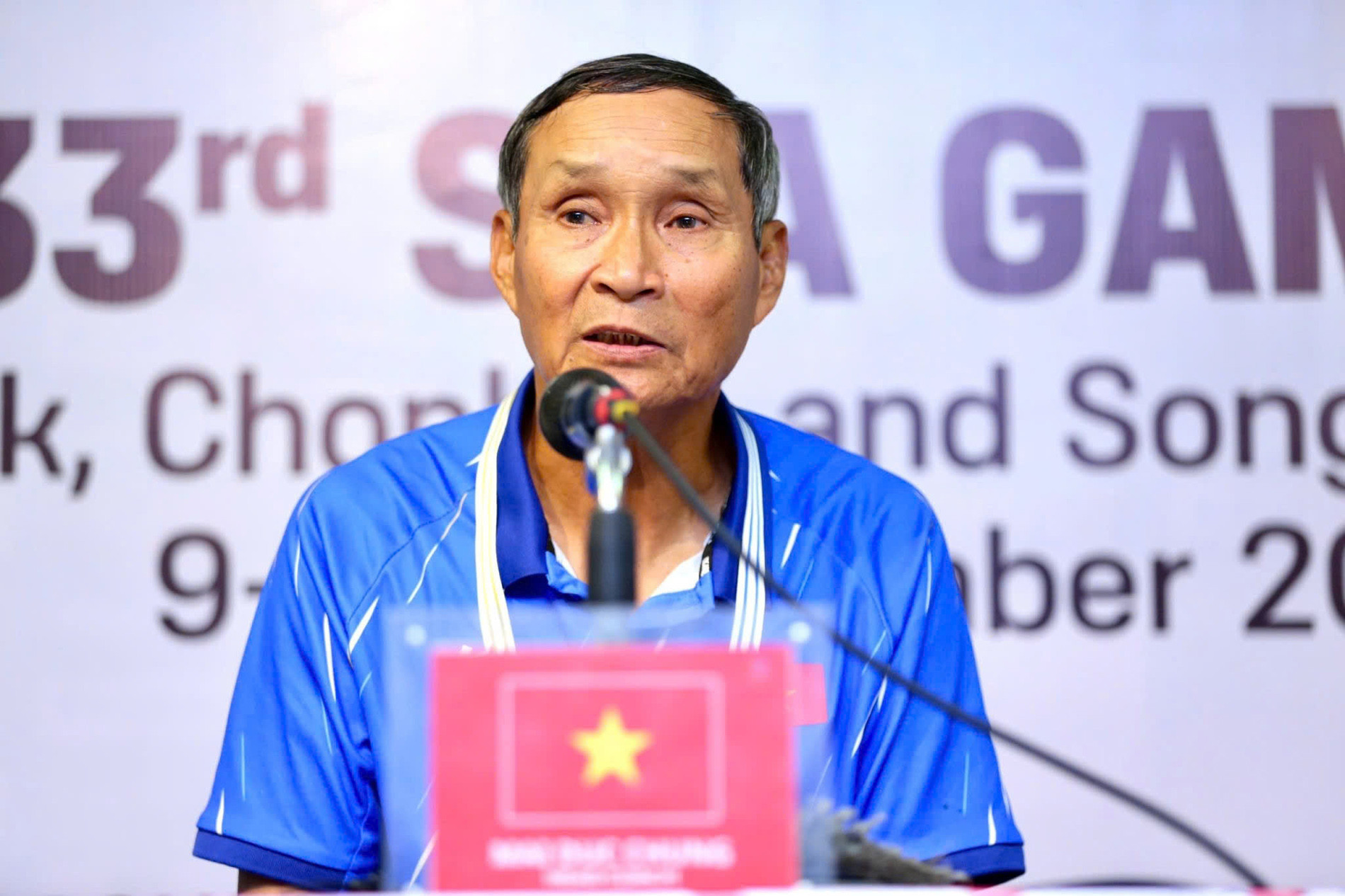 `Philippines chỉ giỏi bóng bổng, tuyển nữ Việt Nam sẽ đi tiếp`