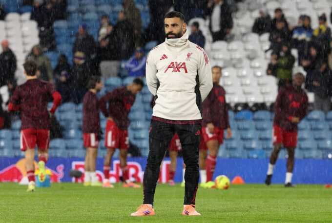 Salah bị chê ích kỷ, làm rối thêm nội tình Liverpool