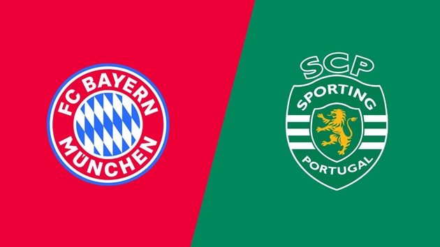 Soi trận Bayern vs Sporting: Cuộc chiến khốc liệt tại Allianz Arena