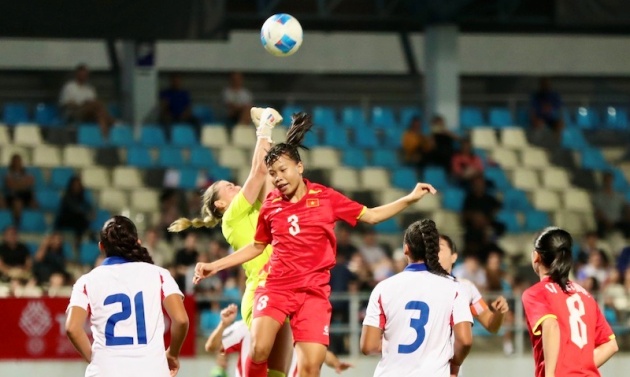 Một kết quả hòa có lẽ là hợp lý hơn cho trận thư hùng.