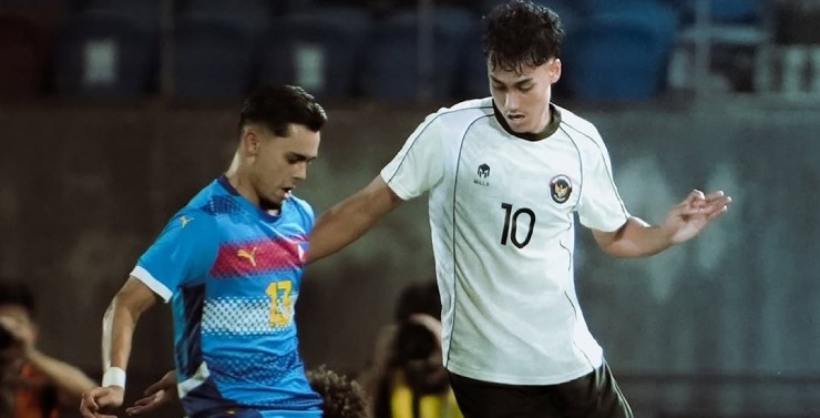 Tin bóng đá - U22 Indonesia thất bại trước Philippines: CĐV Đông Nam Á dậy sóng vì nguy cơ bị loại