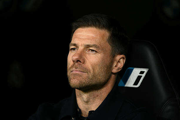 Xabi Alonso và Real Madrid: Sự thật phũ phàng về chiến thắng hay sự thỏa hiệp