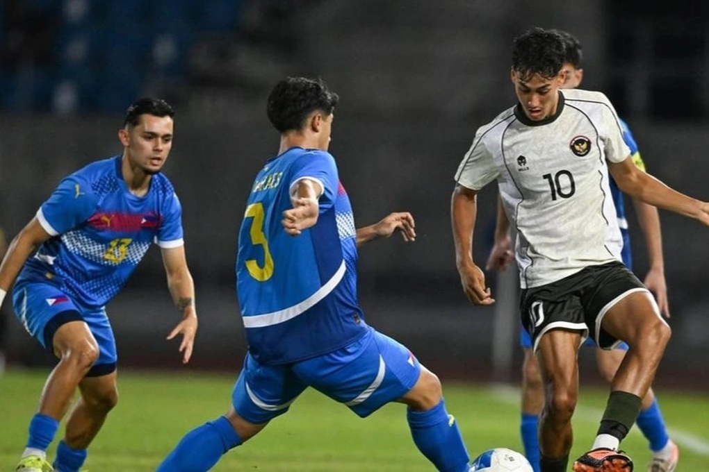 Báo Indonesia lo ngại U22 Việt Nam bắt tay Malaysia để loại đội nhà - 2