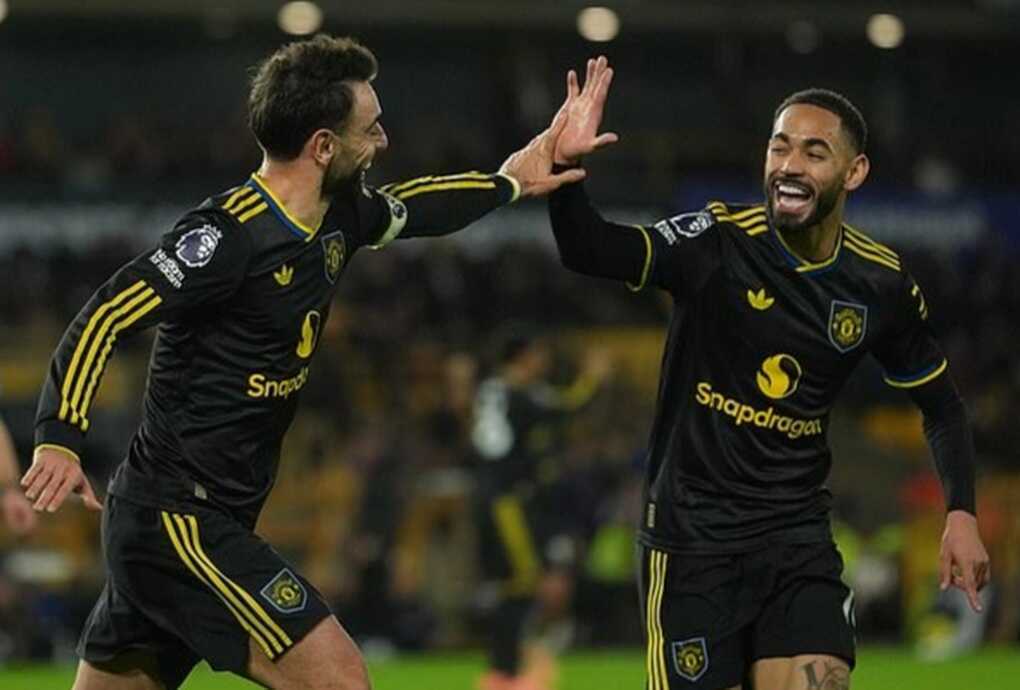 HLV Amorim tiết lộ lý do giúp Man Utd thắng “hủy diệt”