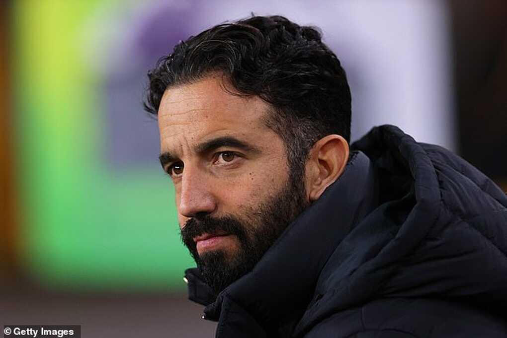 HLV Amorim tiết lộ lý do giúp Man Utd thắng “hủy diệt” - 2