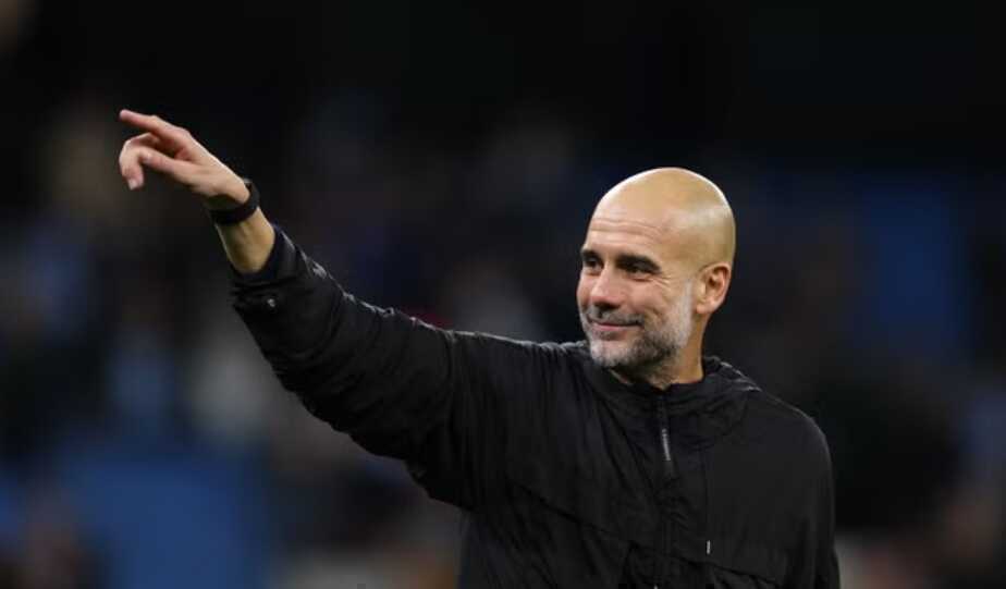 Tin bóng đá - Man City thay máu mạnh mẽ: Sức trẻ và chiến thuật mới khiến Real Madrid khó đoán