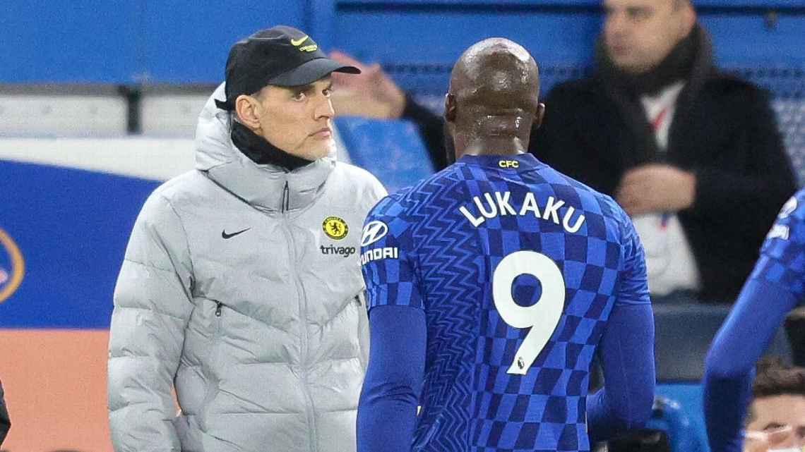 Lukaku công khai mong muốn trở lại Milan.