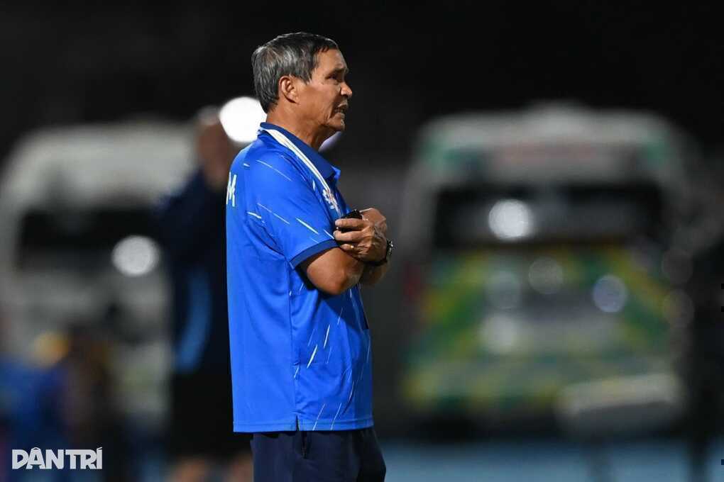 Tuyển nữ Việt Nam có nguy cơ sớm đứt chuỗi vô địch SEA Games - 2