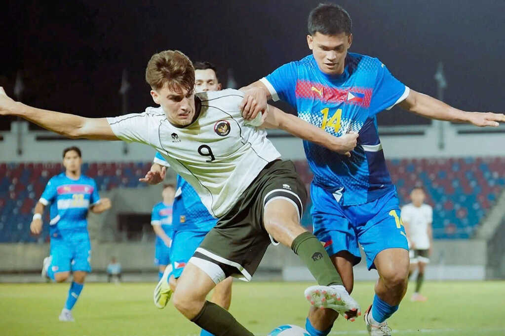 U22 Việt Nam nhận tin vui, rộng cửa đi tiếp vào bán kết SEA Games