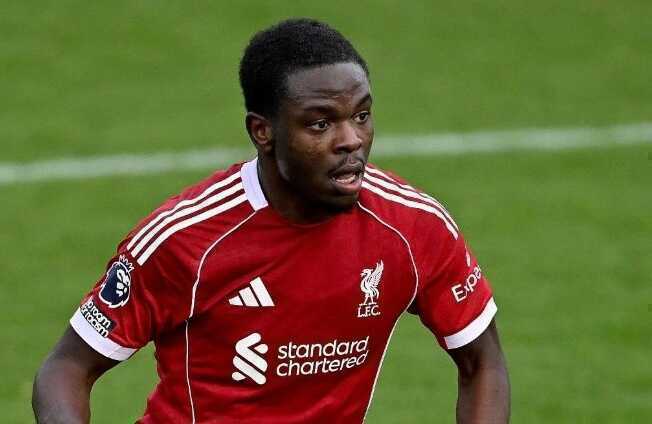 Wellity Lucky: Hy vọng mới của Liverpool trong trận đấu với Inter Milan