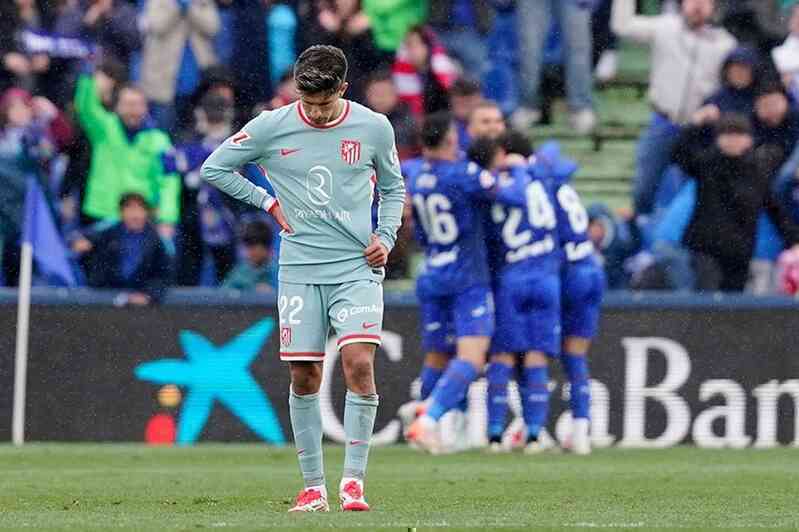 Mbappe ghi bàn, Real Madrid chiếm vị trí thứ hai La Liga của Atletico - 2