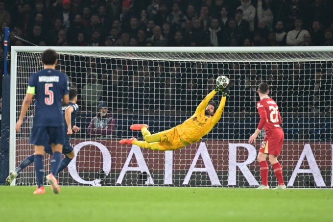 Liverpool - PSG: Chờ mưa bàn thắng tại Anfield