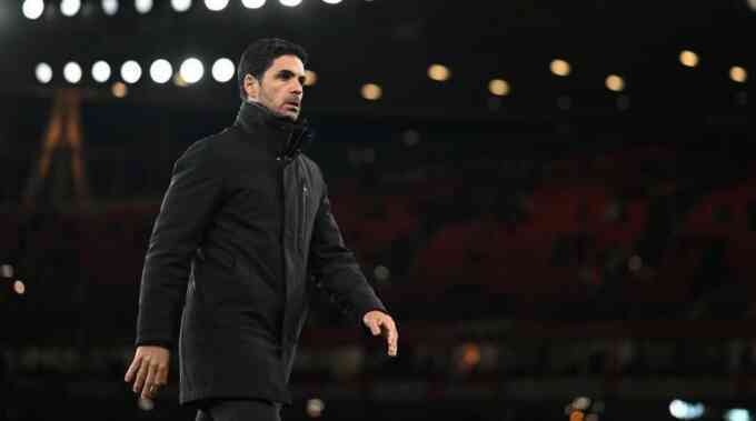 Arteta: `Arsenal cần làm gì đó độc nhất để đánh bại Real`