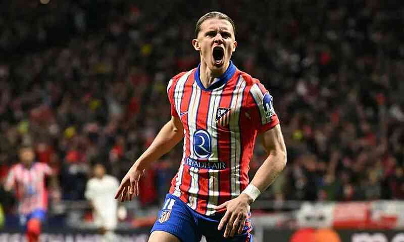 Real Madrid loại Atletico sau loạt đá luân lưu nghẹt thở